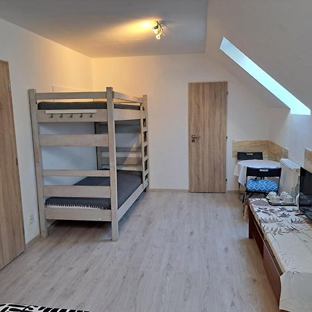 Apartmany Amalia Piestany Bagian luar foto