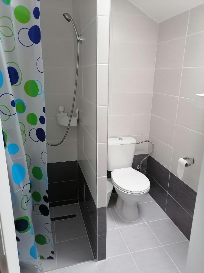 Apartmany Amalia Piestany Bagian luar foto