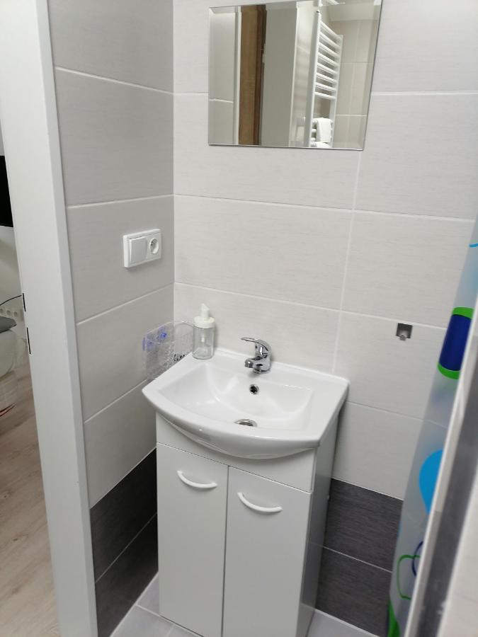 Apartmany Amalia Piestany Bagian luar foto