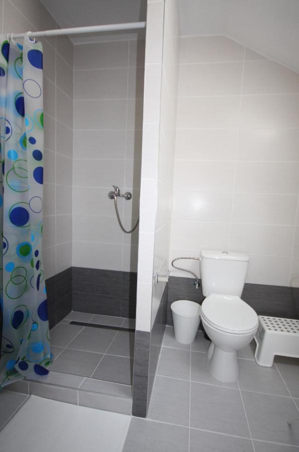 Apartmany Amalia Piestany Bagian luar foto