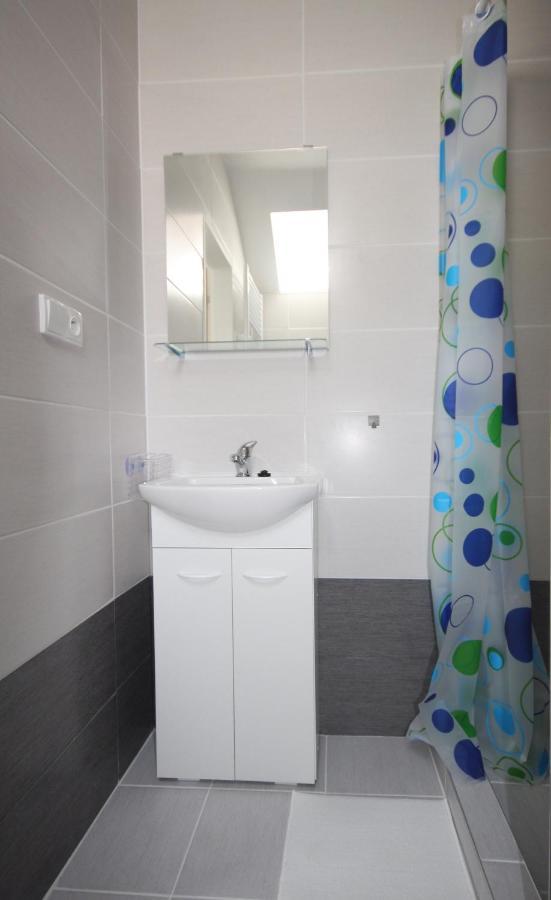 Apartmany Amalia Piestany Bagian luar foto