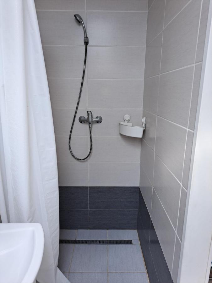 Apartmany Amalia Piestany Bagian luar foto
