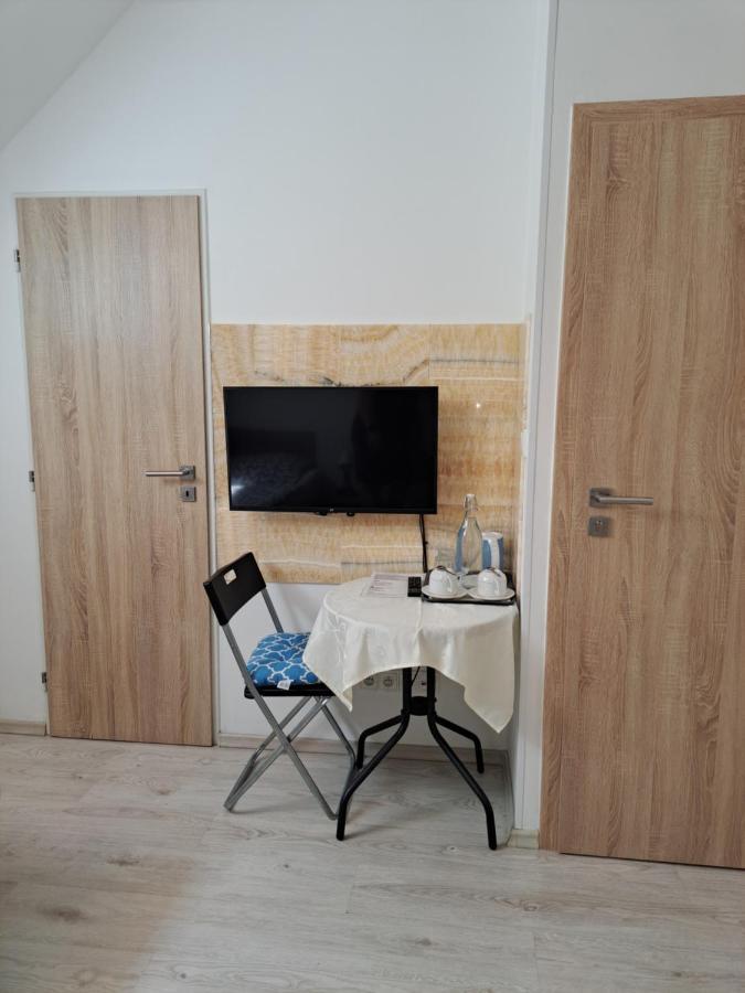 Apartmany Amalia Piestany Bagian luar foto