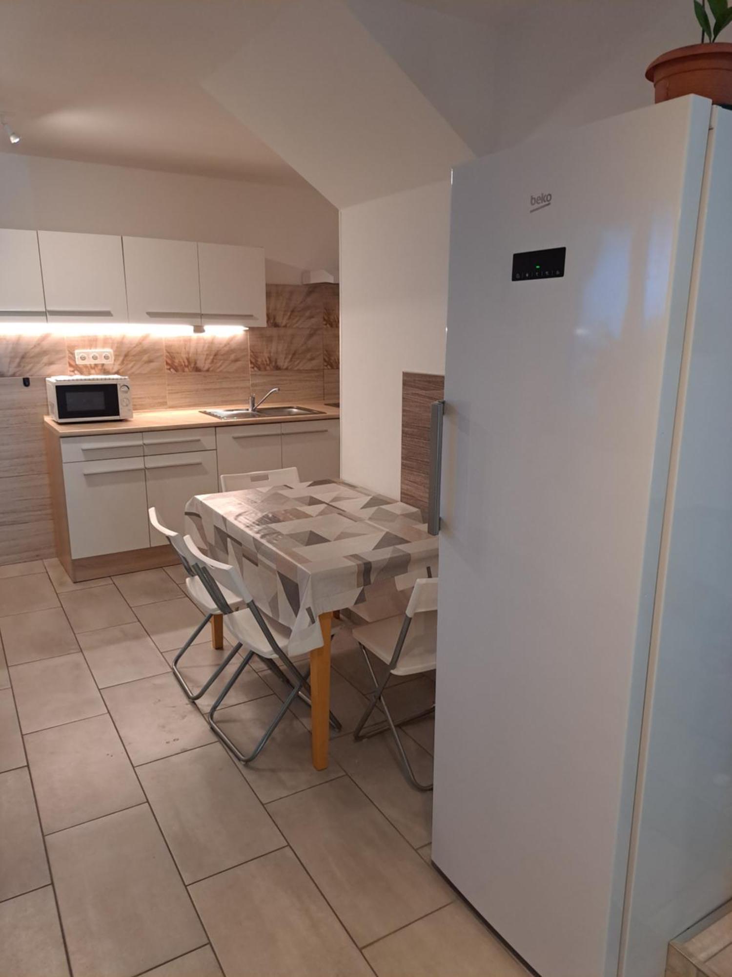Apartmany Amalia Piestany Bagian luar foto
