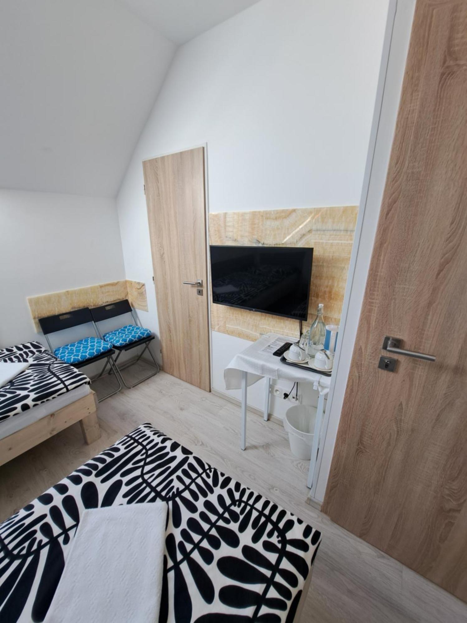 Apartmany Amalia Piestany Bagian luar foto