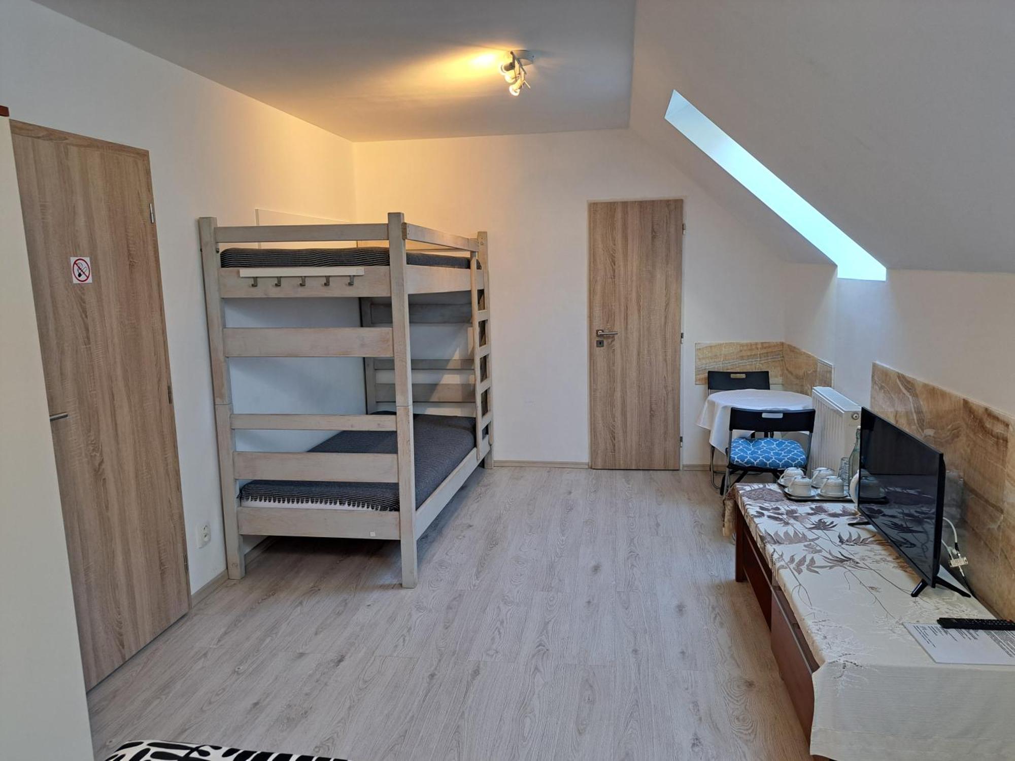 Apartmany Amalia Piestany Bagian luar foto