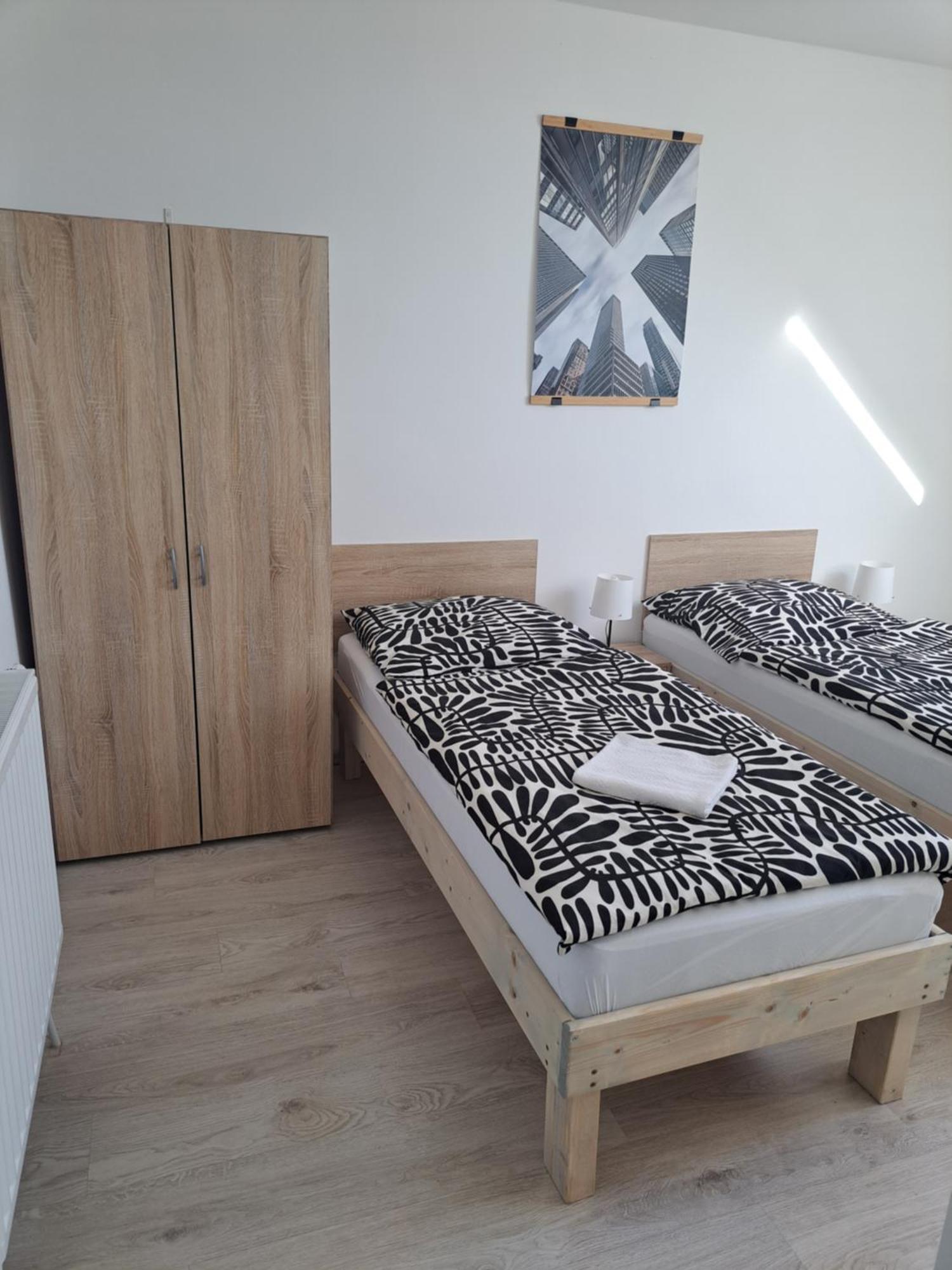 Apartmany Amalia Piestany Bagian luar foto