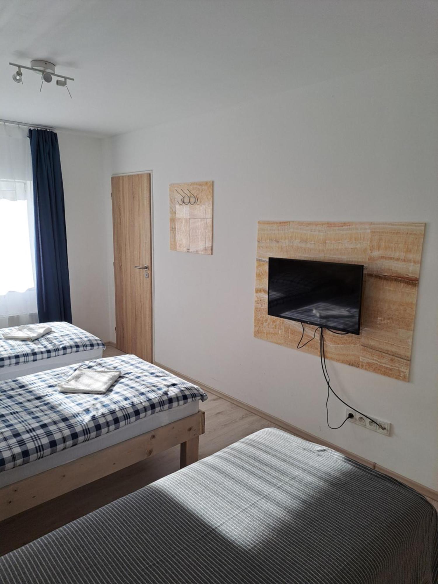 Apartmany Amalia Piestany Bagian luar foto