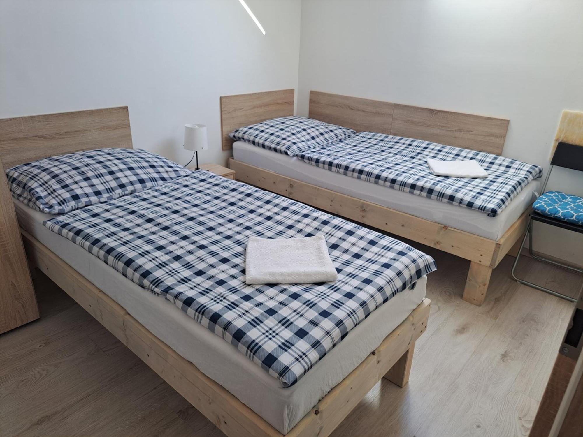 Apartmany Amalia Piestany Bagian luar foto
