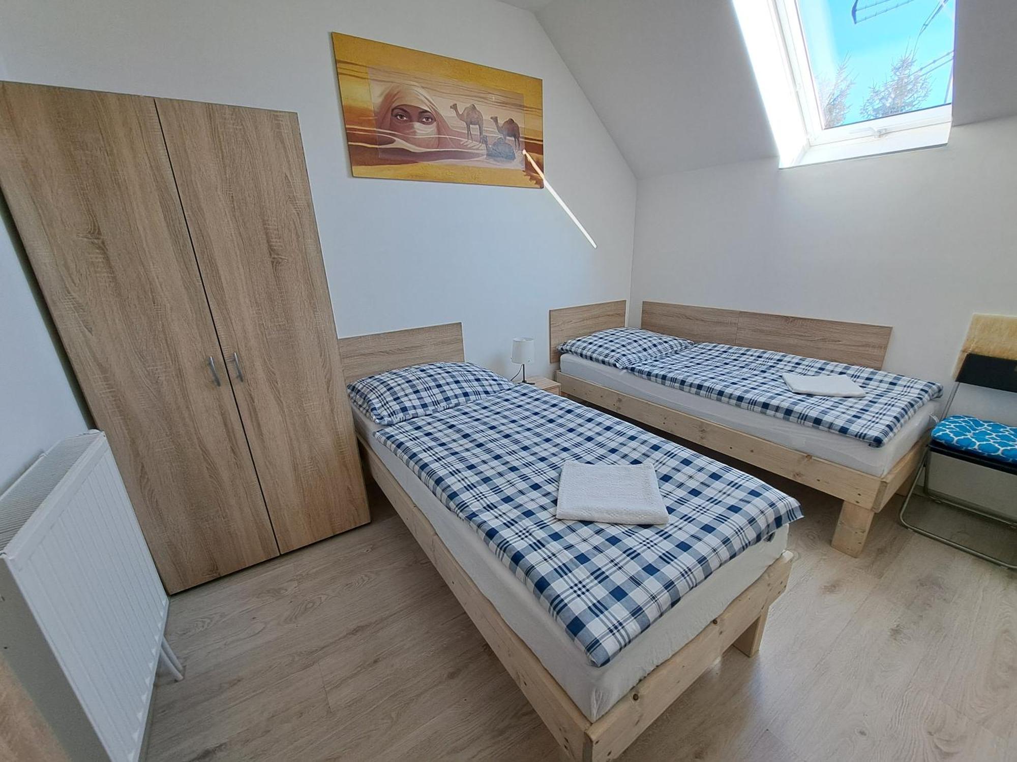 Apartmany Amalia Piestany Bagian luar foto