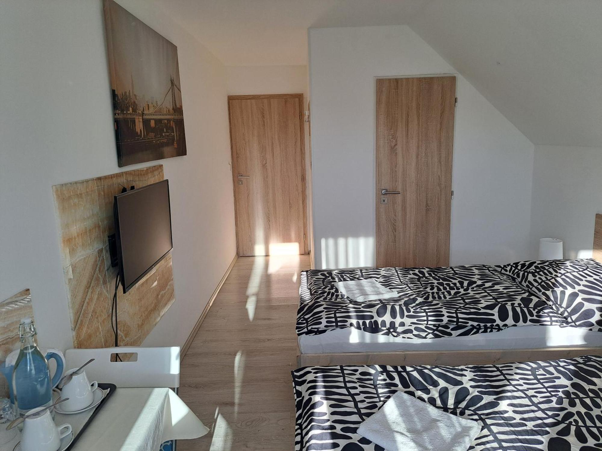 Apartmany Amalia Piestany Bagian luar foto