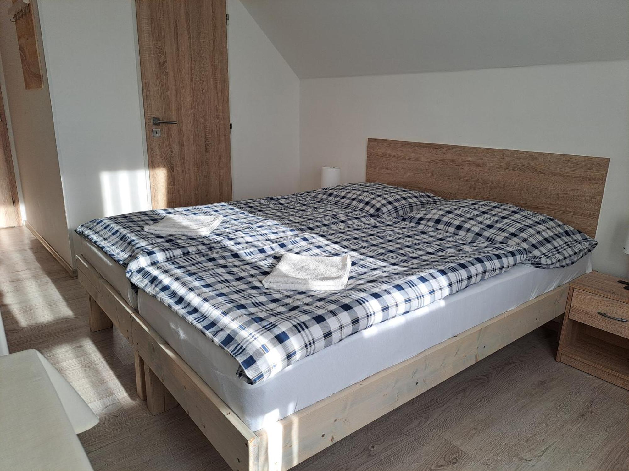 Apartmany Amalia Piestany Bagian luar foto