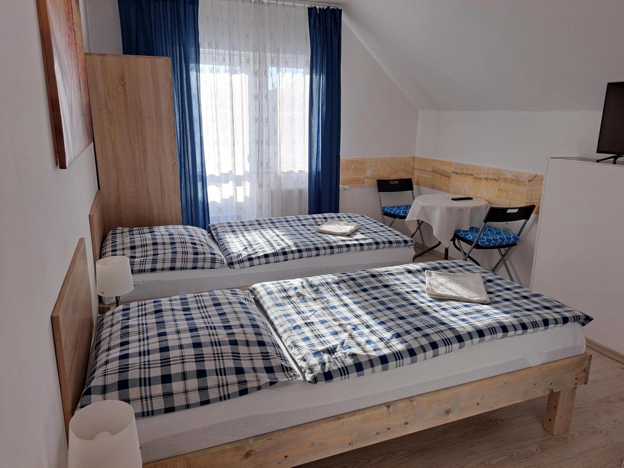 Apartmany Amalia Piestany Bagian luar foto