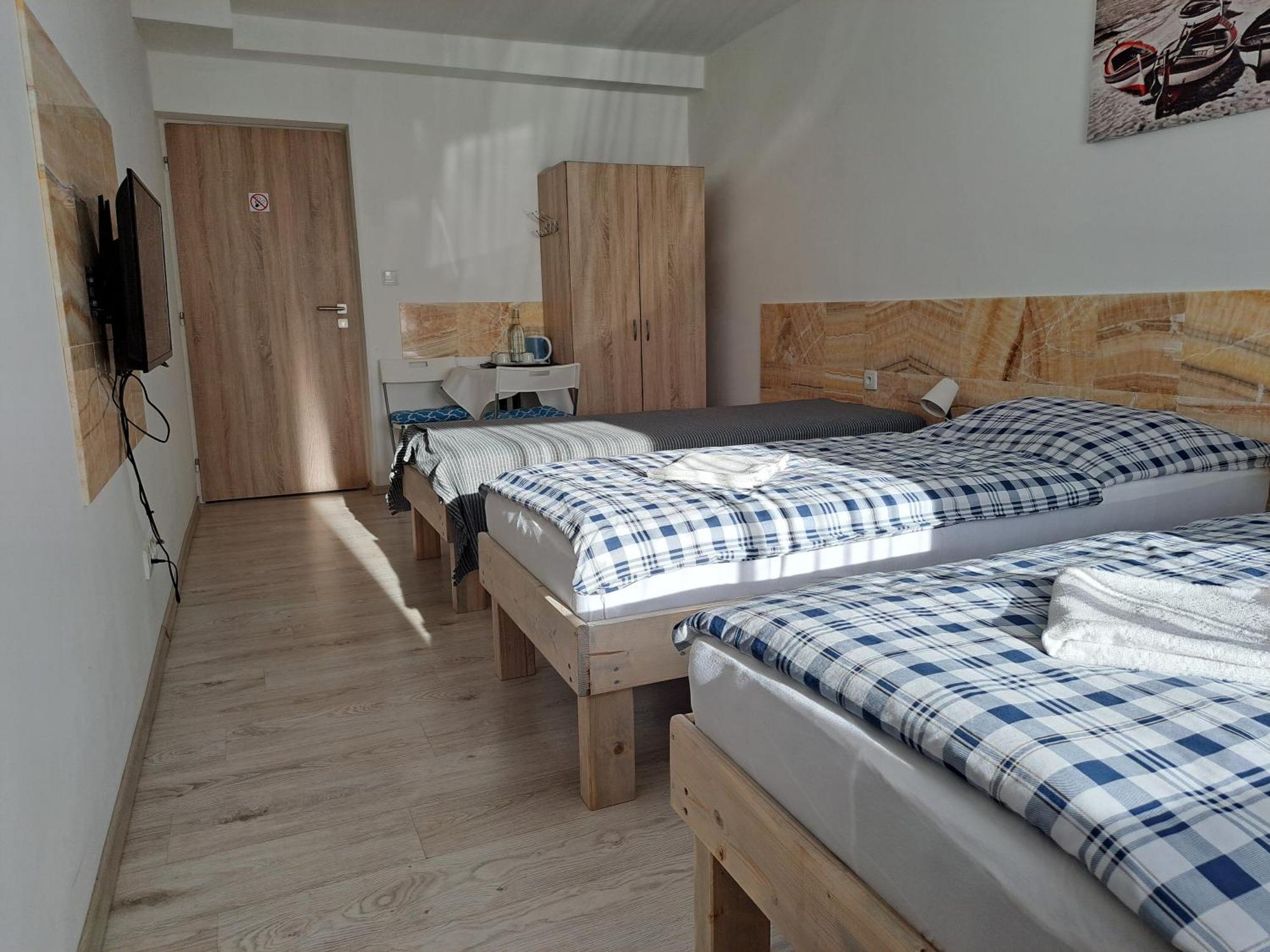 Apartmany Amalia Piestany Bagian luar foto