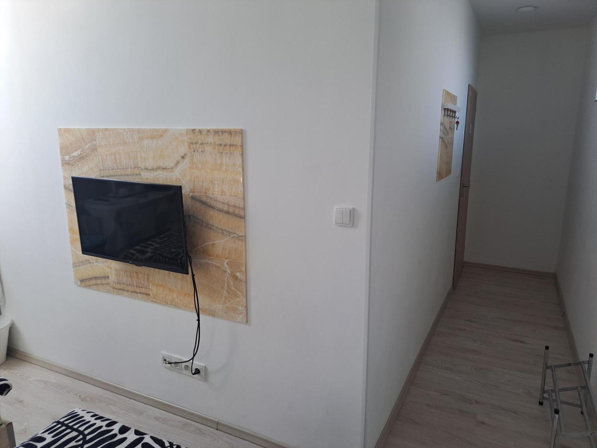 Apartmany Amalia Piestany Bagian luar foto
