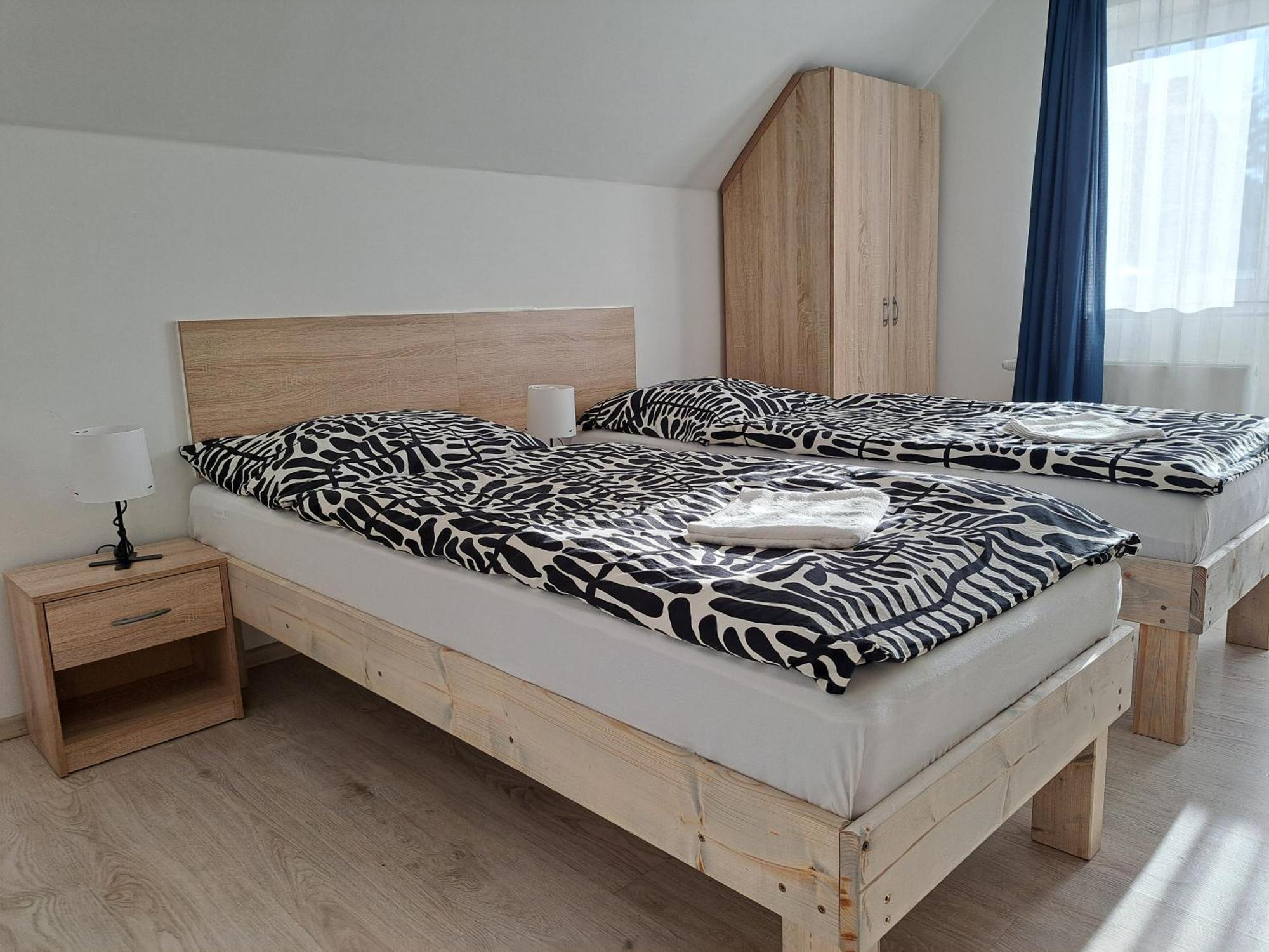 Apartmany Amalia Piestany Bagian luar foto