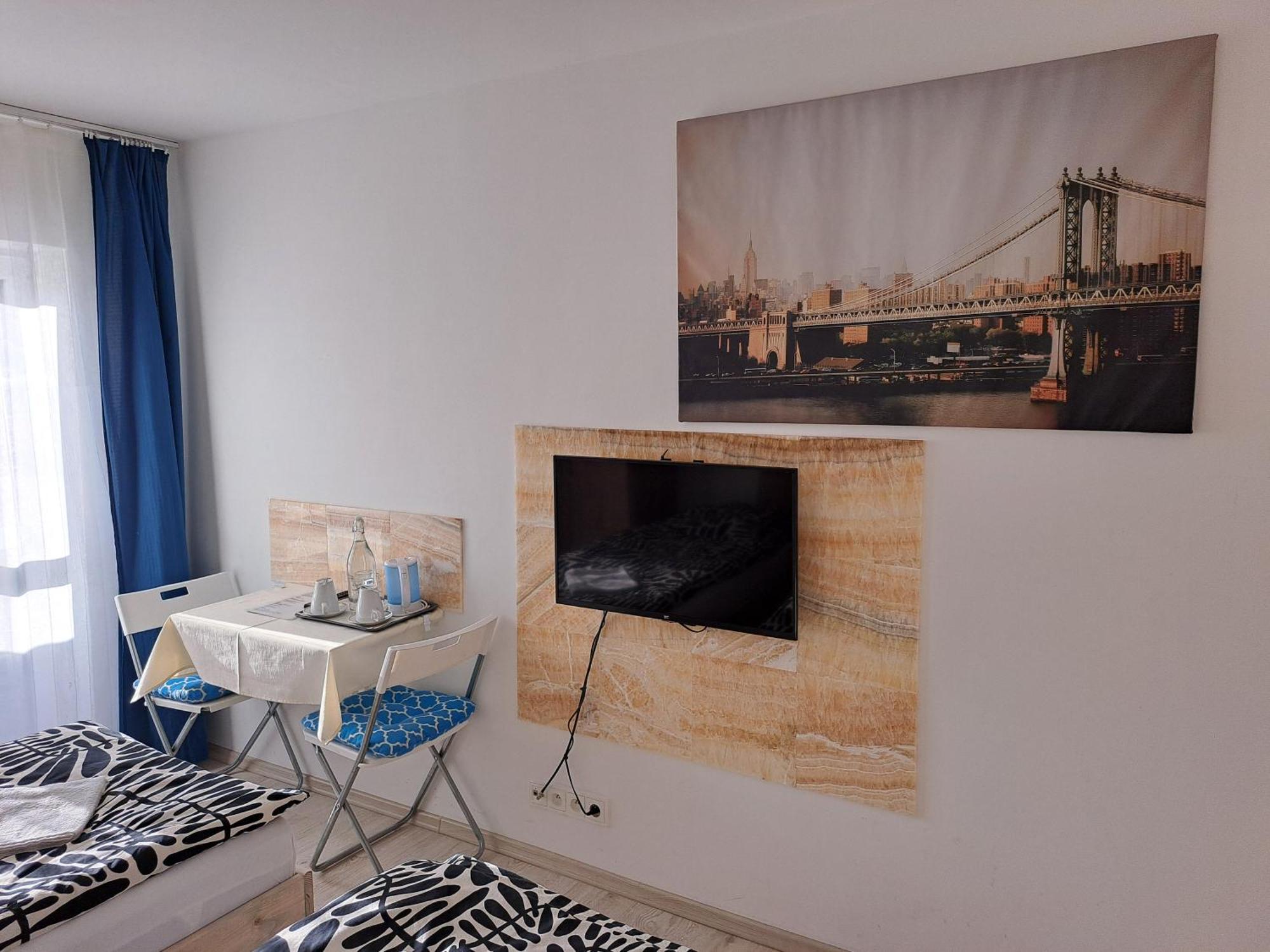 Apartmany Amalia Piestany Bagian luar foto