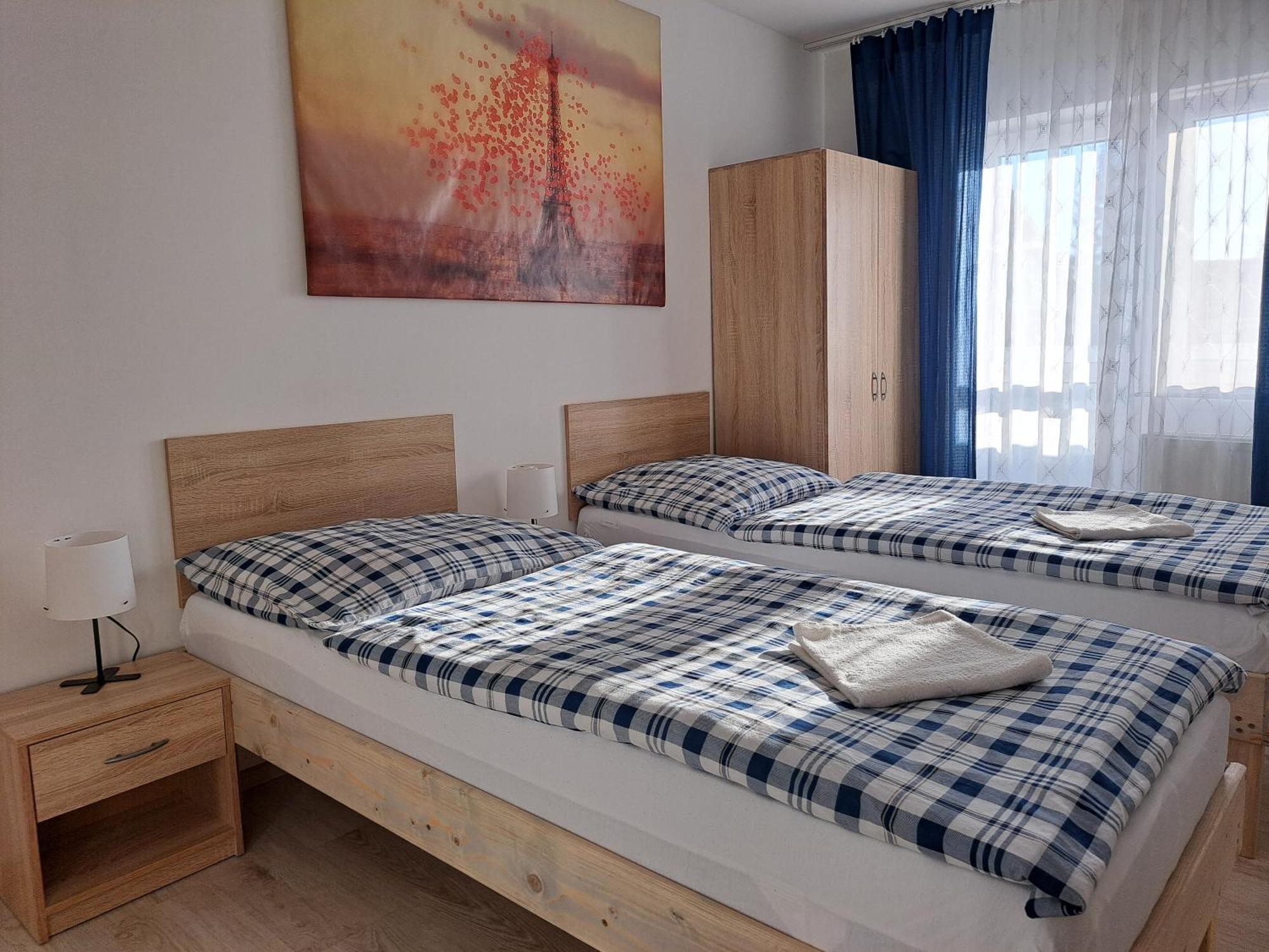 Apartmany Amalia Piestany Bagian luar foto