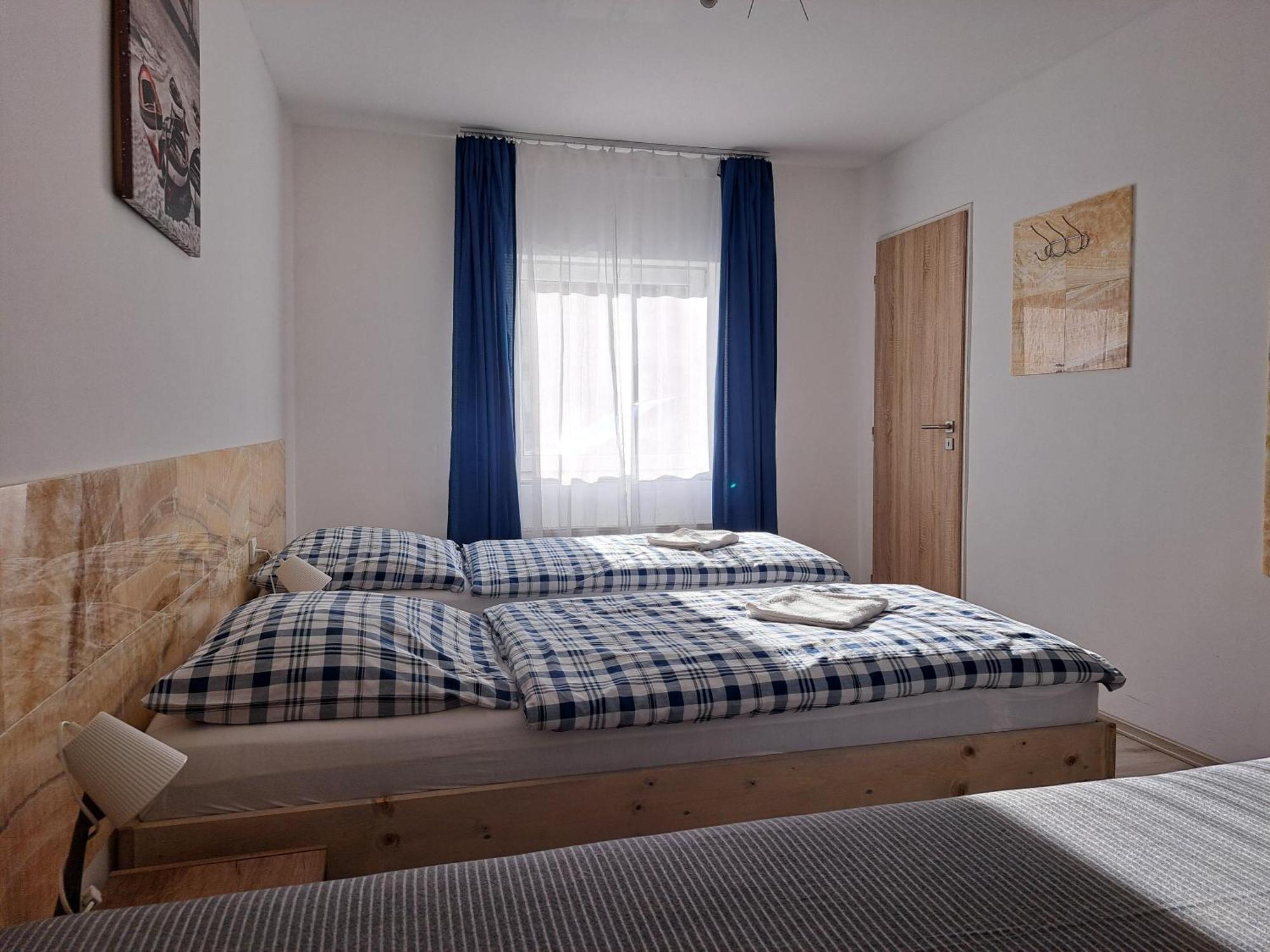 Apartmany Amalia Piestany Bagian luar foto